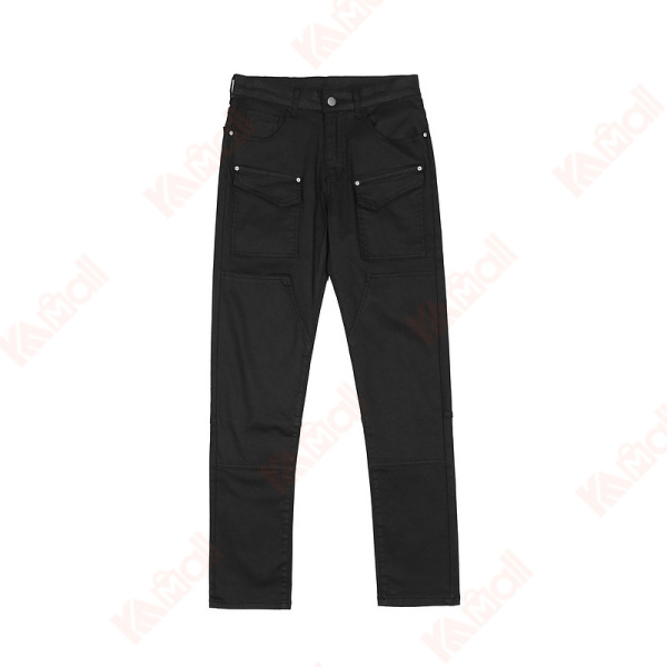 classic style jeans youth pop